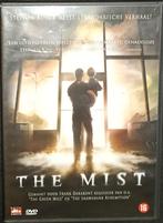 The Mist, Cd's en Dvd's, Vanaf 16 jaar, Ophalen of Verzenden, Zo goed als nieuw