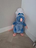 Ratatouille knuffel, Kinderen en Baby's, Speelgoed | Knuffels en Pluche, Ophalen of Verzenden, Nieuw, Overige typen