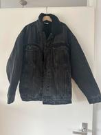 Zara denim spijkerjack gevoerd 152, Kinderen en Baby's, Kinderkleding | Maat 152, Ophalen of Verzenden, Nieuw, Meisje, Jas