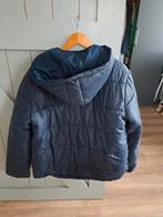 Nieuwe blauwe puffer jas l, Kleding | Dames, Ophalen of Verzenden, Nieuw, Maat 38/40 (M), Blauw