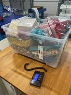 10 kilo lego op kleur gesorteerd voor 125 euro of €15 p.kilo, Ophalen, Zo goed als nieuw, Losse stenen, Lego