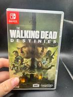 The Walking Dead: Destinies - Nintendo Switch, Avontuur en Actie, Online, Lenn hodes, 1 speler