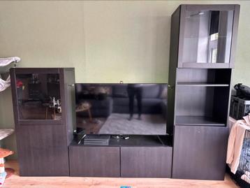Ikea bestå tv meubel