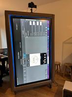 Iiyama Prolite LH6564S-B1 65 inch Monitor, Computers en Software, Monitoren, Ophalen of Verzenden, Gebruikt