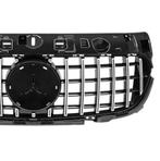 GT GRILL Mercedes Citan W420 Panamericana Chrome Bumper Gril, Verzenden