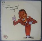 Fernandel - Felicie Aussie (2LP) chansons, Ophalen of Verzenden, Voor 1960, Zo goed als nieuw, 12 inch