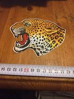 Kop tijger/jachtluipaard, Ophalen of Verzenden, Zo goed als nieuw