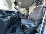 Iveco Daily 40C18 3.0 Clixtar | open laadbak Laadklep, Automaat, Stof, Gebruikt, 4 cilinders