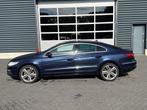 Volkswagen Passat CC 2.0 TSI, clima, stoelverwarming, cruise, Voorwielaandrijving, Euro 5, Stof, 4 cilinders