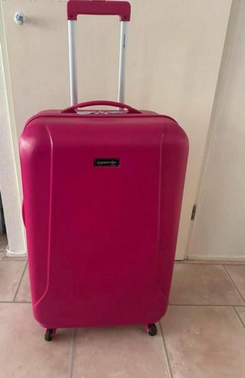 CarryOn koffer Large 78 cm nieuw beschikbaar voor biedingen