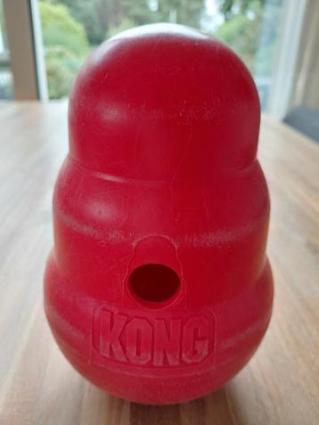 Kong Wobbler large beschikbaar voor biedingen