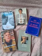 9 boeken van Kees van Kooten, 1 dubbele ;-), Boeken, Ophalen of Verzenden, Gelezen, Kees van Kooten, Verhalen