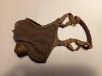 Us army dust respirator m1 uit 1942, stofmasker, Ophalen of Verzenden, Landmacht, Amerika