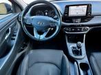 Hyundai I30 WAGON 1.4 T-GDI Comfort NAVI CAMERA CLIMA NAP AP, Voorwielaandrijving, Euro 6, 4 cilinders, Electronic Stability Program (ESP)