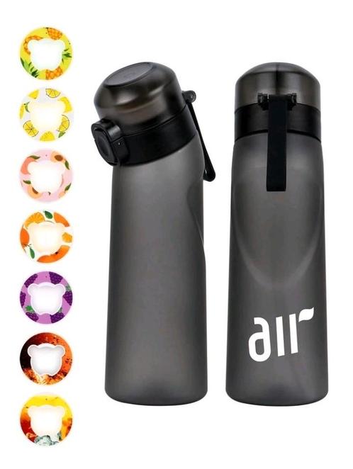 Air sport up fles: NU KORTING, Sport en Fitness, Bidons, Nieuw, Ophalen of Verzenden