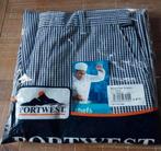 Koks kleding pakket koksopleiding ROC N Broek t-shirt sloof, Ophalen of Verzenden, Beta, Zo goed als nieuw, MBO