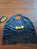 Cape ninja, Kinderen en Baby's, Carnavalskleding en Verkleedspullen, Ophalen of Verzenden, Jongen of Meisje