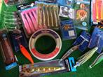 Zeevis pakket voor Noorwegen (met 29cm Fileermes) Nieuw!, Watersport en Boten, Overige typen, Ophalen of Verzenden, Aquantic, Bodenroder Weg