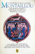 Emmanuel Le Roy Ladurie - Montaillou (Ex.2) (ENGELSTALIG), Boeken, Ophalen of Verzenden, Gelezen, Fictie