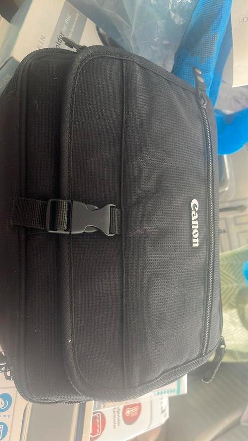 Canon DCC-CP1 PrinterCase, Computers en Software, Laptoptassen, Nieuw, Rugzak, Ophalen of Verzenden