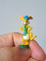 Konijn, Winnie de Poeh, Zaini, kunststof 2.5x1.5x4cm, Verzamelen, Disney, Ophalen of Verzenden, Overige figuren, Zo goed als nieuw