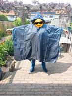 Regen poncho. Maat xl, Caravans en Kamperen, Regenkleding, Ophalen, Gebruikt