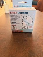Gehoord bescherming baby. Ideaal voor carnaval, Ophalen of Verzenden, Zo goed als nieuw