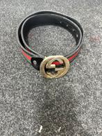 Gucci riem, Ophalen of Verzenden, Zo goed als nieuw