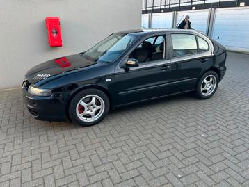 5x100 205/55R16 wielen set beschikbaar voor biedingen