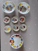 Blond amsterdam set, Huis en Inrichting, Ophalen, Blond Amsterdam, Zo goed als nieuw, Bord(en)