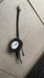 Eminent bandenspanningsmeter, Ophalen of Verzenden, Zo goed als nieuw