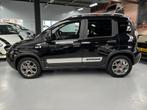 Fiat Panda 1.0 Hybrid Cross, Auto's, Fiat, Voorwielaandrijving, Euro 6, Panda, Met garantie (alle)