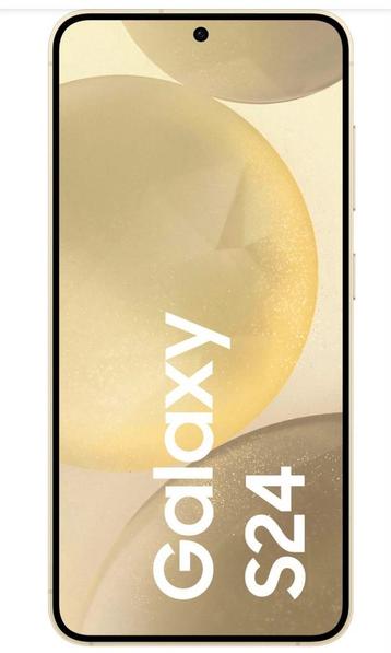 Samsung Galaxy S24 Plus - Zo Goed Als Nieuw! beschikbaar voor biedingen