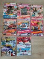 Diverse oude tijdschriften Margriet Borduren, Ophalen of Verzenden, Gebruikt, Handborduren, Patroon