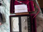 Multimeter, Doe-het-zelf en Verbouw, Meetapparatuur, Ophalen, Gebruikt, Multimeter