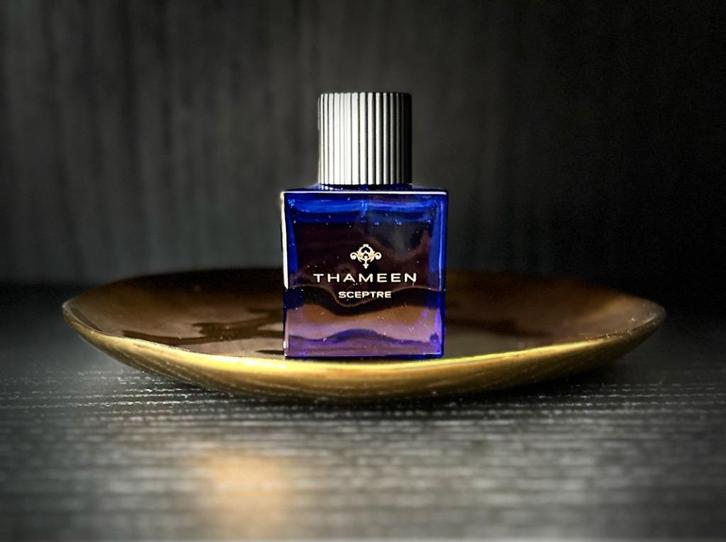 Thameen Sceptre decant, Sieraden, Tassen en Uiterlijk, Uiterlijk | Parfum, Nieuw, Ophalen of Verzenden
