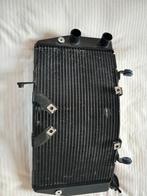 Radiator Ducati 848 1098 1198 1098s origineel, Motoren, Onderdelen | Ducati