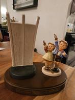 Hummel, 153/0, Berlijnse luchtbrug, Limited Edition, Verzamelen, Beelden en Beeldjes, Ophalen of Verzenden, Zo goed als nieuw