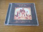 Postmen - Documents 1998 Top Notch VVR 1002312 Holland CD, Cd's en Dvd's, 1985 tot 2000, Gebruikt, Ophalen of Verzenden