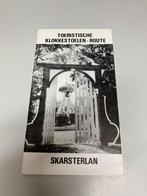 Toeristische Klokkenstoelen route Skarsterlan, Verzenden, Gelezen