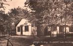 Jeugdherberg de Dotter, Holl. Rading, Fotokaart  129051, Verzamelen, Ansichtkaarten | Nederland, Ophalen of Verzenden, 1940 tot 1960