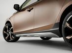 Volvo V40 Cross Country Side Scuff Plates Sideskirts Nieuw, Ophalen, Nieuw, Volvo, Links