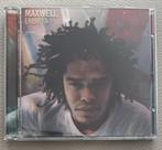 MAXWELL, Embrya, 11 tracks, Verzenden, 1980 tot 2000, Zo goed als nieuw