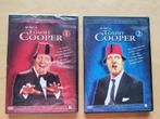 The Best of Tommy Cooper - Volume 1 en 2, Alle leeftijden, Ophalen of Verzenden, Zo goed als nieuw, Overige genres