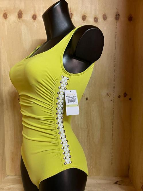 Michael kors badpak maat 4 = xs, Kleding | Dames, Badmode en Zwemkleding, Nieuw, Badpak, Overige kleuren, Verzenden