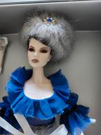 Fashion Royalty Fete Accompli Tatyana Alexandrova, Verzamelen, Poppen, Ophalen of Verzenden, Nieuw, Fashion Doll