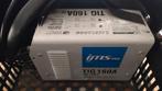 IMS TIG 160A DC/LIFT lasapparaat, Ophalen, Gebruikt, 150 tot 250 ampère, Tig
