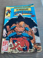 De Spektakulaire Spiderman comic book nr.56 1984, Eén comic, Amerika, Marvel Comics, Ophalen of Verzenden