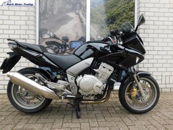HONDA CBF 1000 F C-ABS (bj 2009) beschikbaar voor biedingen