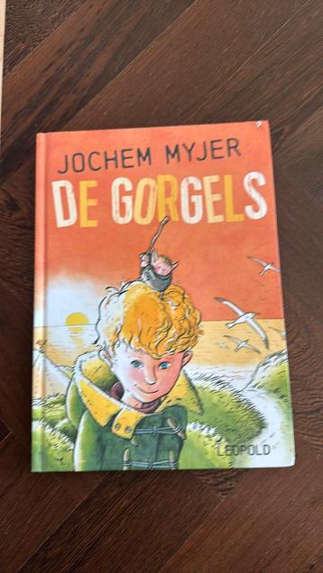 Jochem Myjer - De Gorgels beschikbaar voor biedingen